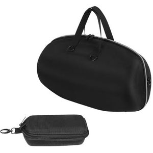 ZYMIADOU Waterbestendig Draagbare Luidsprekers Organisatoren Case AntiCollision Structuur Gewijd Accessoire Opbergtas Voor Boombox4 Waterdichte Opbergtas