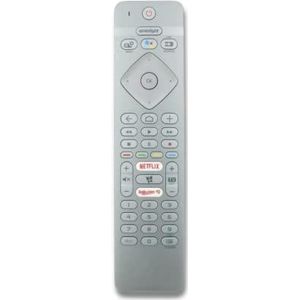 BELIFE® Afstandsbediening geschikt voor Philips TV 65PUS7304/12 | 65PUS7304/62 | 70PUS7304/12 | 75PUS7354/12
