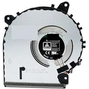 Cooling fan for ASUS for VivoBook 15 X515 X515EA X515EP X515EANS X515MA F515 Laptop CPU Processor Cooler Radiator 13NB0SQ0T01011