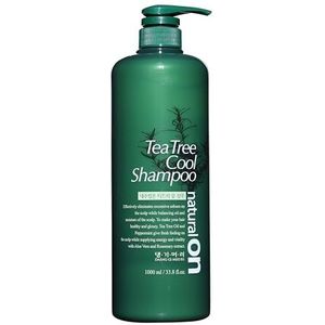 Daeng Gi Meo Ri doori theeboom koele shampoo 1000 ml