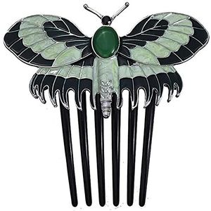 Titanic Heroine Rose Butterfly Haarspeld (vlinderhaarkam) kam haarspeld haaraccessoires