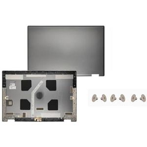 WANGHUIH LCD achterkant bovendeksel deksel compatibel met Dell Precision 7770 7780 Laptop DP/N: 04HGR9 4HGR9 4HGR9