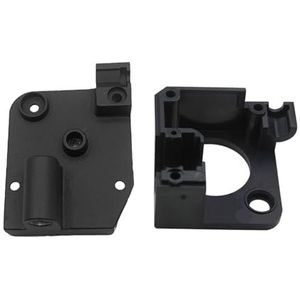 XIAHIOPT 3D Printer Extruder Heatsink Koellichaam Cover Cooling Cover Radiatoren Voor SW-X1