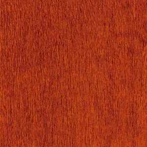 McAlister Textiles Terracotta oranje chenillestof, monster, effen kleur, naaigordijn en bekledingsmateriaal voor banken en meubels, 10 x 20 cm