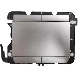 Laptop Touchpad Voor For HP EliteBook 850 G4 Zwart