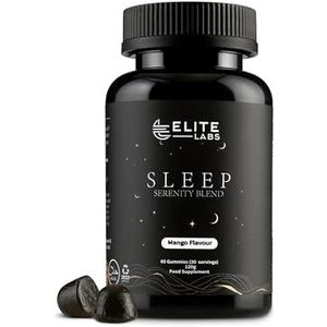 Slaap Sereniteit Blend