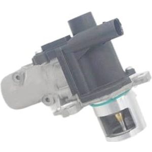 Turbo-solenoïdeklep EGR-klep Voor MEGANE Voor MODUS Voor CLIO Voor DACIA Voor LOGAN 8200550348 8200561269 8200561269A 8200270177 8200452876 8200550361