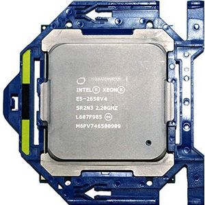Intel Xeon E5-2650v4 2,20GHz Tray CPU