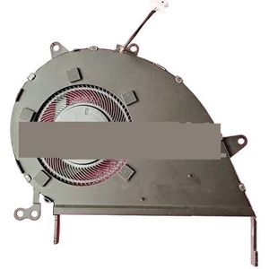 Laptop CPU-koelventilator voor TUF GAMING X432 X432F X432FL X432FLC 13NB0ML0T0111 EG50050S1-CF31-S9A