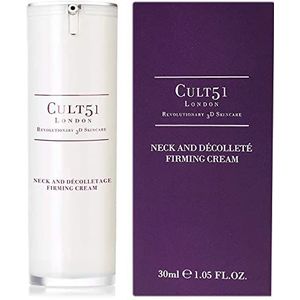Oogreparatie door Cult51 voor Unisex - 14,5 g Crème