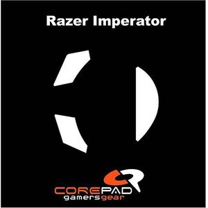 Corepad Skatez Pro Mouse Voeten voor Razer Imperator