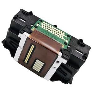 QY6-0089 Printkop Printkop Printerkop for C-anon PIXMA TS5050 TS5051 TS5053 TS5055 TS5070 TS5080 TS6050 TS6051 TS6052 TS6080