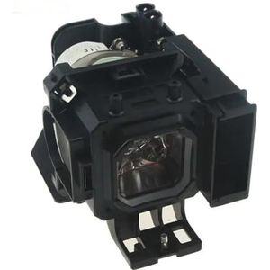 NP05LP vervangende projector met behuizing for N-EC NP901WG NP905 NP905G NP905G2 VT700 VT800 VT800G(NP05LP CBH)