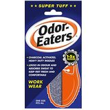 Odor-Eaters Supertuff, geurvernietigende, stevige inlegzolen voor werkkleding
