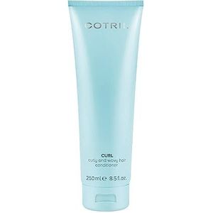 Cotril Curl Conditioner 250ml - Conditioner Curly Hair