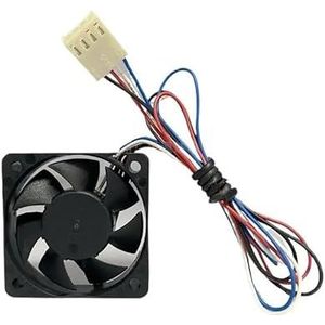 40mm PWM-ventilator voor ADDA AG04012VB107B00 4010-ventilator 12V 0,18A voor koeling van netfrequentieschakelaars met FG/PWM