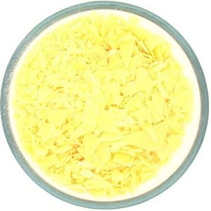Candelilla Wax - 100% natuurlijke plantenwas - voor lippenstiften, zalven, lippenbalsems (1kg)