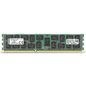 Kingston Technology System Specific Memory 16GB DDR3L 1600MHz Reg ECC geheugenmodule 1 x 16 GB DDR3