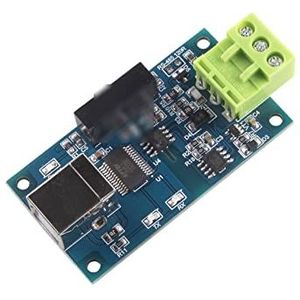 Geïsoleerd USB Tot RS485 Seriële converter -adapter