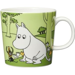 Moomin 1051387 mok, porselein