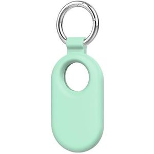 Anti-verloren hoesje compatibel voor Smarttag 2 Locator Beschermende anti-kras apparaat krasbestendigheid hoes