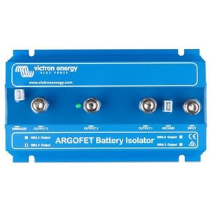 Victron Energy Argo FET 100-3 ARG100301020R Batterietrenner