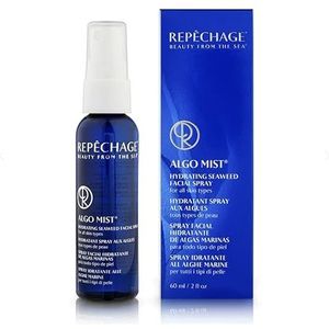 Repechage Algo Mist Hydraterende Zeewier Gezichtsspray 2 Fluid Ounce