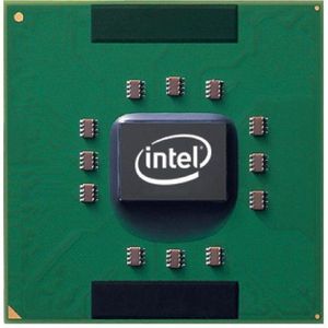 Intel Core P9500 processor 2,53 GHz 6 MB L2