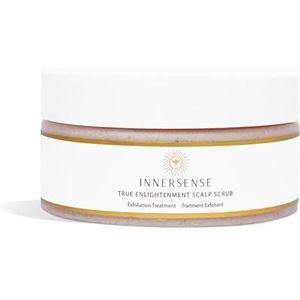 Innersense Organische schoonheid - Natuurlijke Ware Verlichting Scalp Scrub | Schoon, Niet-toxisch Haarverzorging (6,7 oz)