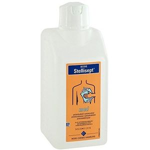 Hartmann - Stellisept Med - Antimicrobiele Waschemulsie - 500 ml