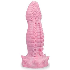 LOVE AND VIBES - Ursula suction cup tentacle dildo