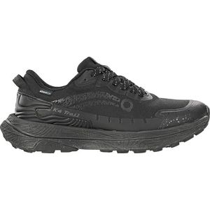 Fluchos AT173 Atom by Trail Run Tex Herensneakers, Zwart, 41 EU