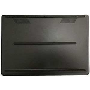 Laptop Bodem Case Cover D Shell Voor For HP Spectre Folio 13-ak0000 Color Zwart