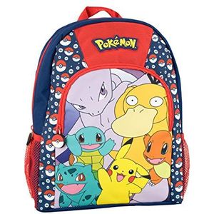 Pokemon Kinderen Rugzak