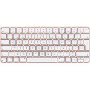 Apple Magic Keyboard (QWERTZ German) Pink (Refurbished)