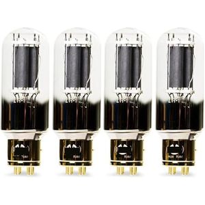 Doe-het-zelf 211-T 211T vacuümbuis audio versterker kit (4 stuks)
