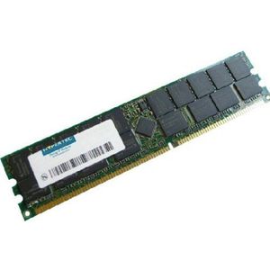 Hypertec HYMIN3801G 1GB DIMM PC2100 Geregistreerd Intel Equivalent geheugen
