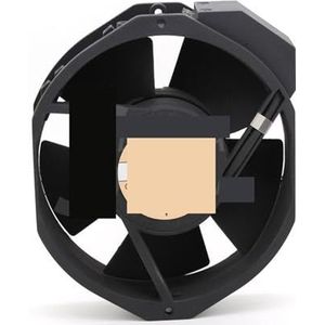 Voor NMB Blowers 5915PC-23T-B30 1738 230V 170mm industriële blower serverkoelventilatoren