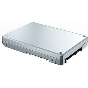 Solidigm D7 Series D7-P5520 - SSD - 15.36 TB - intern - 2.5"" (6,4 cm) - U.2 PCIe 4.0 x4 (NVMe)