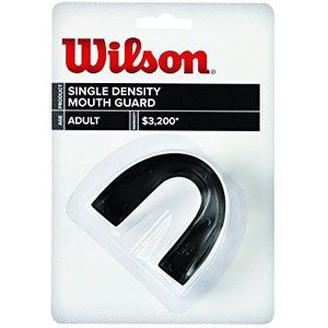 Wilson Single Density Mouthguard Without Strap