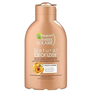 Garnier Ambre Solaire Zelfbruinende Perfect Bronzer Melk