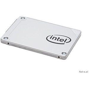 Intel Pro 5400s 2.5" 360 GB SATA III