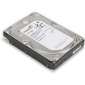 Seagate - Constellation ES.3 - Interne Harde Schijf - 4TB - 3,5 inch - 7200rpm - 128MB Cache - SATA