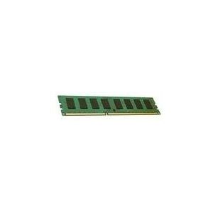 FUJITSU 1x2GB DDR3 LV unbuffered ECC 1333 MHz PC3-