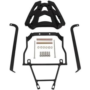 bagagedrager Geschikt Voor AEROX155 Voor NVX155 Aangepaste Rekken Achterbagagerekken Bagagerekken Motorfiets bagagedrager
