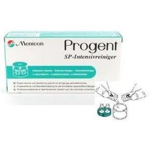 Menicon Progent 5A en 5B