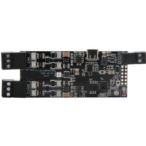 TTGO T-CAN485 ESP32 CAN RS-485 WiFi BT Board IOT Engineer Controlemodule