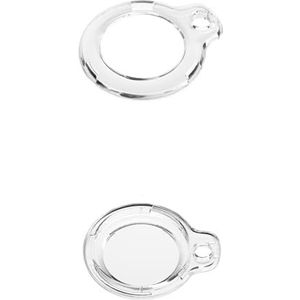 CAZSTYK Impact Resistant Shockproof Locator Case Waterdichte Behuizing Voor Tracking Apparaat Reisuitrusting Beschermende Snelle Installatie