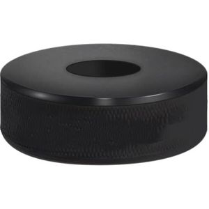 Transmissie krik Jack Rubber Pad Antislip Adapter Ondersteuning Blok Autolift Tool 2/3/4/5/8 Ton Fles Jacking Punten Reparatie autokrik(25mm)