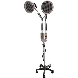 Acupunctuurlamp, TDP-lamp, model CQ-33